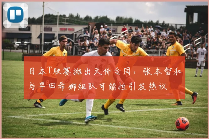 日本T联赛抛出天价合同，张本智和与早田希娜组队可能性引发热议