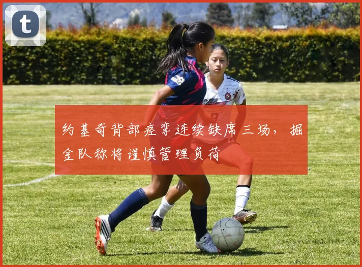 约基奇背部痉挛连续缺席三场,掘金队称将谨慎管理负荷